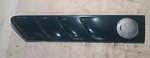 Bmw Z3 Hood Grill Left Driver Side Green 96-02 Oem P# 51130031433. Fixed Price $45.00.