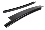 07-11 Bmw 328I Rear Left Door Exterior Pillar Molding Trim W/ Window Guide Oem. Fixed Price $38.24.