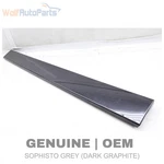 2015-2018 Bmw X4 Front Right Lower Door Molding / Blade 8050448. Fixed Price $123.49.