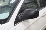 Driver Side View Mirror Without Power Folding Fits 08 Pacifica 2244869. Fixed Price $74.00.