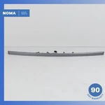 12-15 Range Rover Evoque L538 Rear Trunk Bezel License Plate Light Lamp Trim Oem. Fixed Price $114.23.
