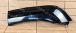 2003-2009 Lexus GX470 Left Driver Side Rear Fender Flare Moulding Black 202CODE. Fixed Price $119.89.