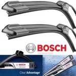 26CA + 16CA Bosch Windshield Wiper Blades Set Of Framed Sedan For Toyota Pair. Fixed Price $24.24.