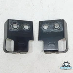 17-20 Jaguar F-pace Front Left And Right Fender Support Bracket Oem. Fixed Price $69.99.