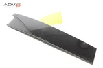2017 - 2023 Gmc Acadia Front Left Side Door Window B Pillar Applique Molding Oem. Fixed Price $39.99.