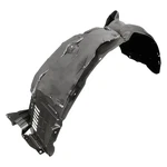 For Lexus RX350H 23-25 Replacement Front Driver Side Fender Liner Standard. Fixed Price $133.09.