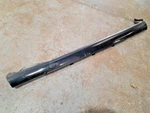 Oem 2002 Mercedes C215 CL500 O/s Off Driver Side Skirt C359 Blue Metallic. Fixed Price $50.76.