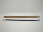 New Oem Nissan Door Belt Molding 2023-2024 Pathfinder Rock Creek Rh 80820-9A40A. Fixed Price $155.00.