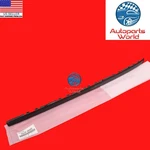 Genuine Lexus 10-23 GX460 Right Passenger Windshield Side Molding 75535-60020. Fixed Price $54.71.