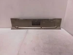 Jeep Tj Wrangler Oem Center Cowl Vent Panel Light Khaki 1998-2006 143586. Fixed Price $119.99.
