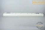 12-14 Mercedes W204 C250 Amg Sport Left Rocker Panel Side Skirt 2046902540 Oem. Fixed Price $200.20.