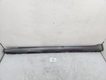 10-15 Oem Bmw F02 740 750 Hybrid Driver Side Skirt Rocker Panel Gray A52 *. Fixed Price $135.00.