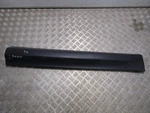 Land Rover Disco Sport L550 Left Rear Door Moulding Genuine FK72-21065-AC I9K14. Fixed Price $65.30.
