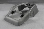 Mclaren MP4-12C, Intake Cover, Used, P/n 11F1213SP. Fixed Price $700.00.
