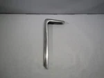 63 64 Ford Galaxie Windshield Trim Convertible Passenger Side Mercury. Fixed Price $39.95.
