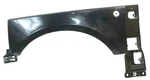 03-05 Land Rover Range L322 Front Left Fender Wing Panel W/ Side Lamp Oem. Fixed Price $124.00.