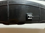 2020-23 Bmw G20 M340 Right/left Rear Weather Guard Cover Front Doors. Fixed Price $79.99.
