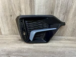 2020-2021 Honda Civic Rear Rh Bumper Trim Molding Oem Part# 71513-TGG-A50ZC. Fixed Price $89.95.