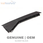 2018-2024 Audi SQ5 Rear Right Exterior Pillar Trim / Cover 80A839904B. Fixed Price $28.59.