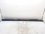 10-15 Oem Bmw F02 740LI 750LI Right Passenger Side Skirt Rocker Panel Gray A52*. Fixed Price $125.02.