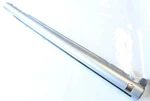 2005 Mercedes-benz S430 Rh Passenger Side Rocker Panel Skirt L0603. Fixed Price $191.25.