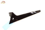 2023 Audi E-tron Tailgate Liftgate Back Door Spoiler Left Side Molding Oem. Fixed Price $74.24.