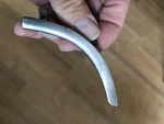1970-72 Cutlass 442 "oem" Rh Quarter Extension Rear Trim MOLDING-8792074 A-body. Fixed Price $19.50.