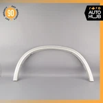 14-18 Bmw F15 X5 Rear Left Wheel Arch Fender Flare White 51777378583 Oem. Fixed Price $119.23.