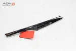 22-25 Toyota Corolla Cross Rear Left Quarter Panel Upper Name Plate Molding Oem. Fixed Price $80.99.