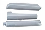 2003-2005 Honda Element Roof Panel Molding Left/driver Set Metallic 75220-S. Fixed Price $210.12.