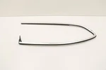 2018 - 2025 Alfa Romeo Stelvio Rear Right Quarter Panel Molding Cover Oem. Fixed Price $194.55.