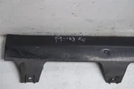 Acura Tl 2002-2003 Right Side Skirt Rocker Molding Protector Sill 71800-S0K-305Z. Fixed Price $84.98.