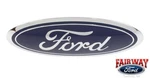 15-24 Edge 20-22 Explorer 23-26 Escape Oem Ford Grille Emblem JT4Z-8213-A. Fixed Price $71.95.
