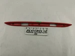 Mercedes SLK230 R170 Rear Trunk Lid Moulding Fits 1997 1998 1999 2000. Fixed Price $38.92.