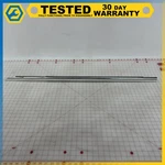 15-18 Mercedes C300 W205 Front Left Driver Door Window Belt Molding Oem. Fixed Price $22.83.