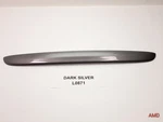 2008 Mini Cooper S R56 Hatchbacktrunk Handle Grip Cover Only 51130430312. Fixed Price $29.99.