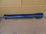 99 Mercedes R129 SL500 Side Skirt Rocker Panel, Right Amg 1296980254. Fixed Price $299.99.