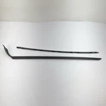 2022-2025 Hyundai Santa Cruz Left Driver Windshield A-pillar Reveal Molding Oem. Fixed Price $90.00.