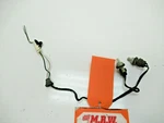 License Plate Light Lamp Wire Harness Rear Hatch Gate 94-99 Celica Liftback. Fixed Price $49.96.