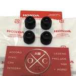 New 4 Genuine Oem Acura Door Stopper Rubber 75891-SA7-000 Integra Rdx. Fixed Price $18.88.