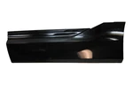 DD604145 Audi E-tron 2019 2020 2021 2022 2023 Rear Lh Door Lower Molding Black. Fixed Price $99.99.