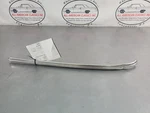 1942-48 Fleetline Left Rear Fender Upper Moulding, Drivers Side Oem. Fixed Price $99.95.