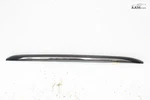 2017-2018 Jeep Compass Right Passenger Side Upper Roof Rack Rail Moulding Oem. Fixed Price $197.49.