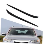 Front Driver And Passenger Side Windshield Molding Trim Compatible With Acura. Fixed Price $182.84.