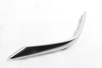 Audi A5 Cabrio Rear Bumper Right Molding 8W6853258A3Q7 New Genuine. Fixed Price $157.52.