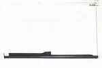 2019-2022 Ford Transit Connect Lwb Left Driver Side Rocker Molding Panel Oem. Fixed Price $150.88.