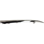 For Honda Accord 2018 2019 2020 Grille Molding Driver Side, Chrome Plastic. Fixed Price $50.79.