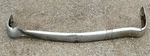 Rear Bumper Pontiac Chief Silver Streak 1952 1949 1950 Chevy Fleetline. Fixed Price $141.11.