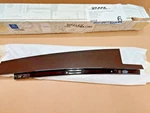 Mercedes C-class W204 Rear Right Door Exterior B-pillar Trim A2046902287 Genuine. Fixed Price $68.86.