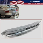 Fits 2024- 26 Ford Mustang Gt Ecoboost Pp Trunk Lid Spoiler Wing Silver Original. Fixed Price $269.91.